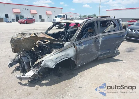 2025 Honda Cr-V Ex-L Awd из США, поврежденный, VIN 2HKRS4H70SH412614